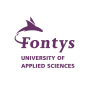 Fontys logo